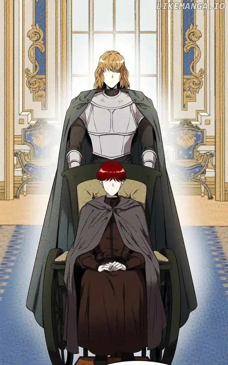 Like Wind On A Dry Branch Chapter 187