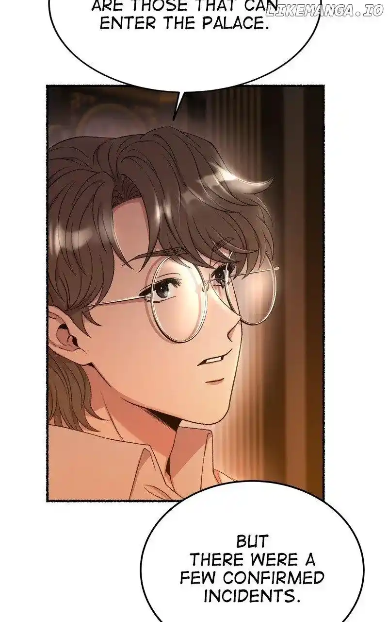 Like Wind On A Dry Branch Chapter 187