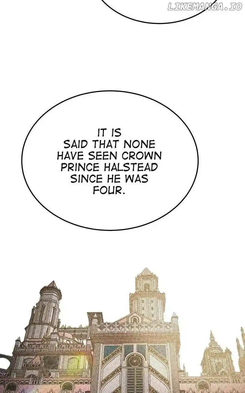 Like Wind On A Dry Branch Chapter 187