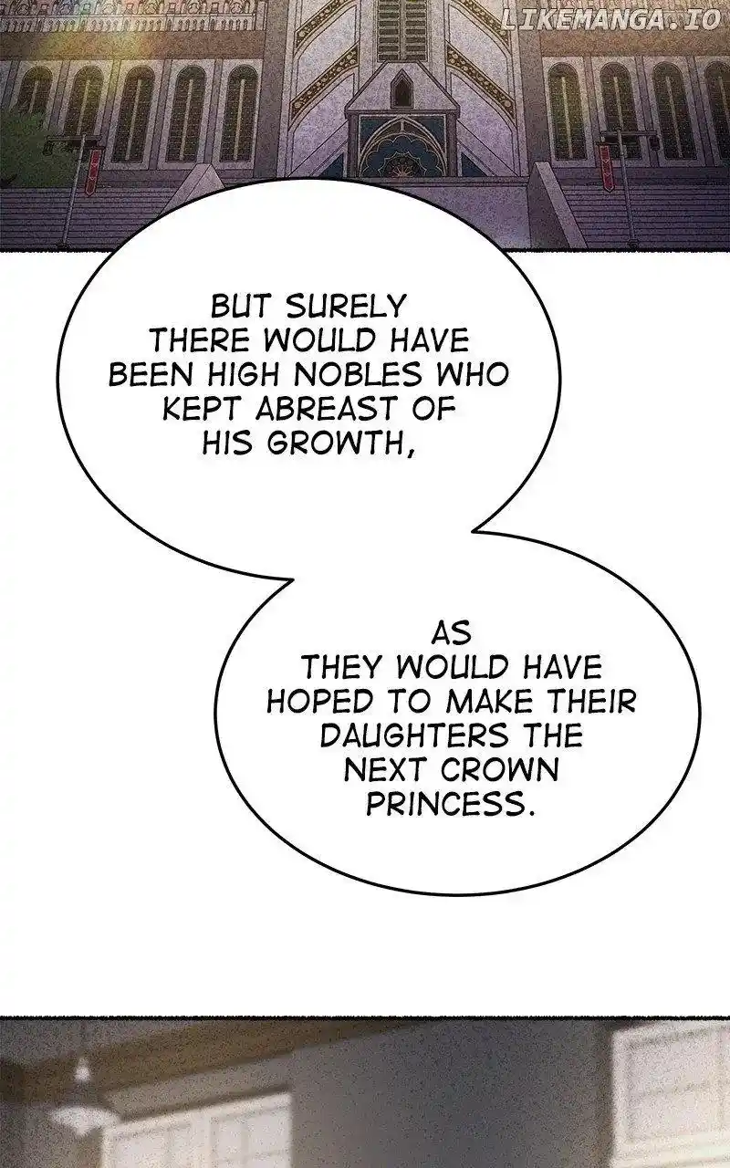 Like Wind On A Dry Branch Chapter 187