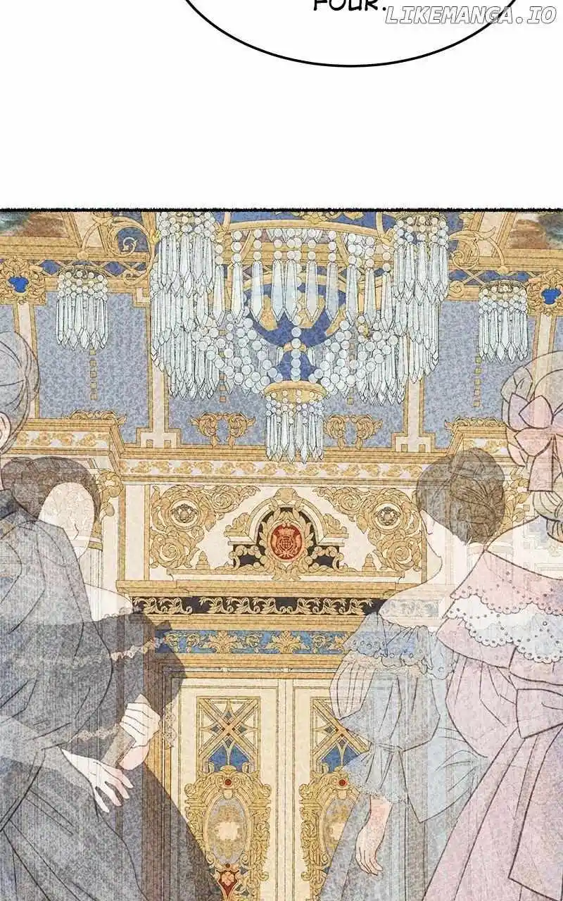 Like Wind On A Dry Branch Chapter 187