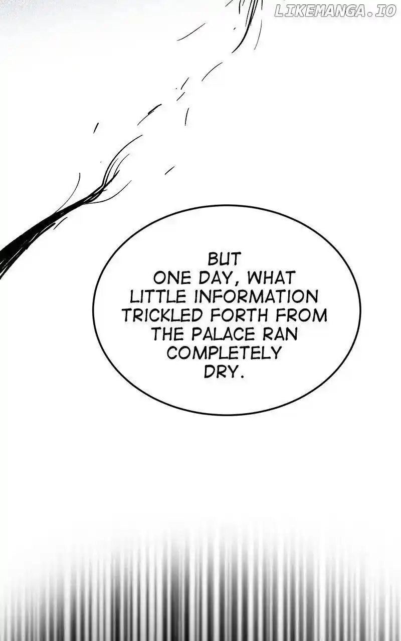 Like Wind On A Dry Branch Chapter 187