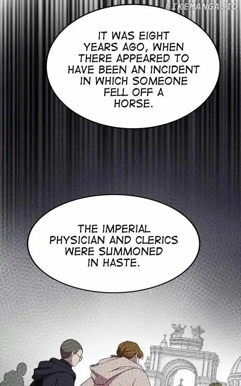 Like Wind On A Dry Branch Chapter 187