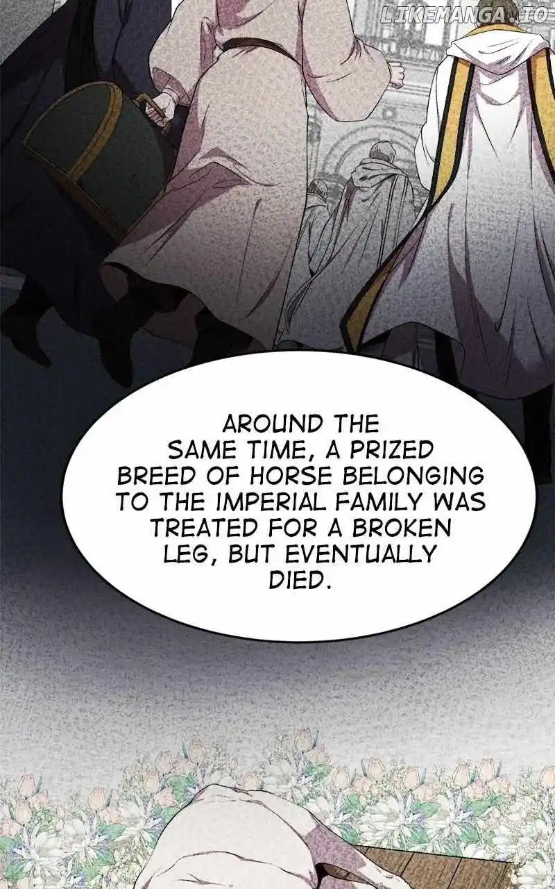 Like Wind On A Dry Branch Chapter 187