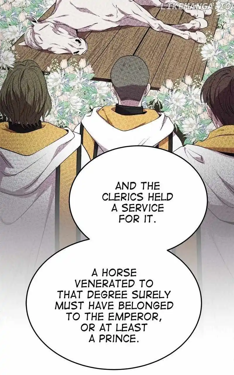 Like Wind On A Dry Branch Chapter 187