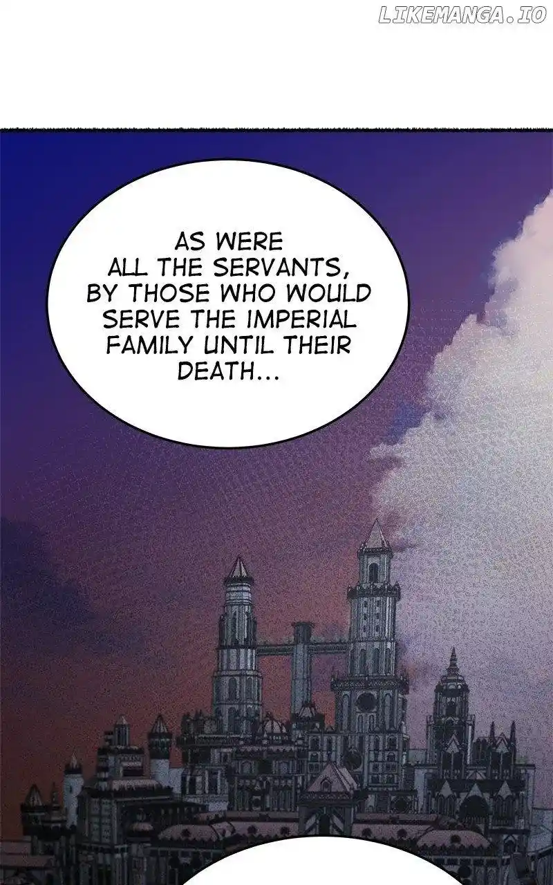 Like Wind On A Dry Branch Chapter 187