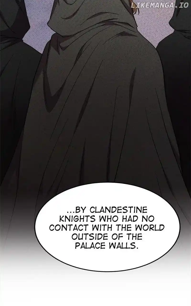 Like Wind On A Dry Branch Chapter 187