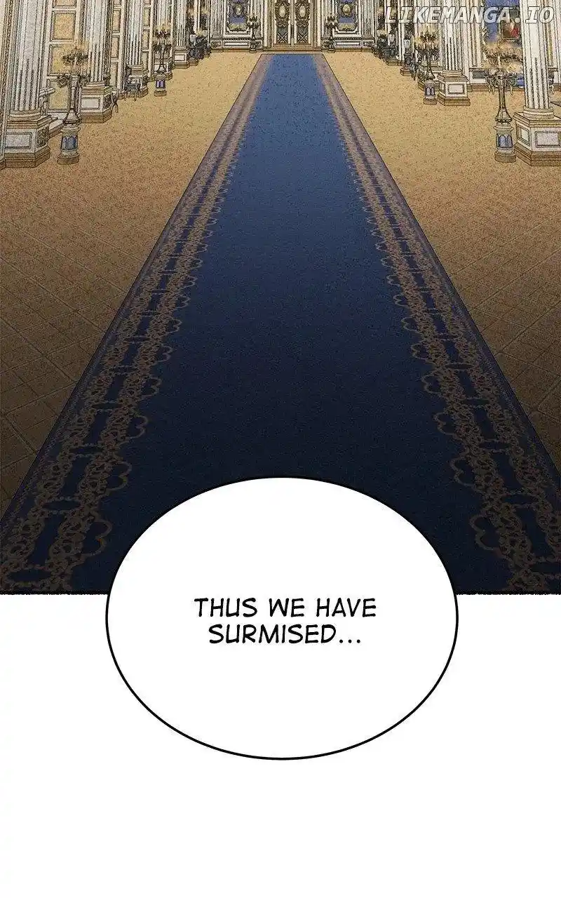 Like Wind On A Dry Branch Chapter 187