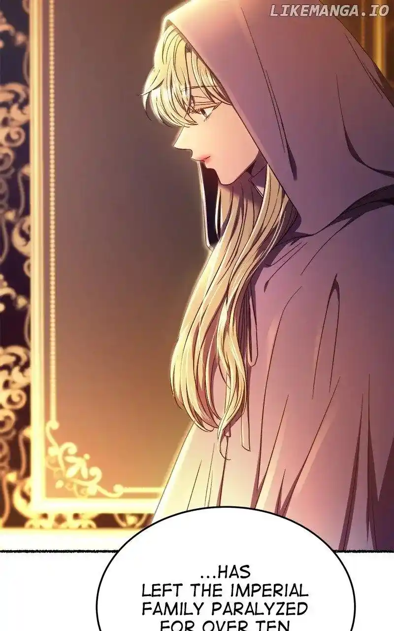 Like Wind On A Dry Branch Chapter 187