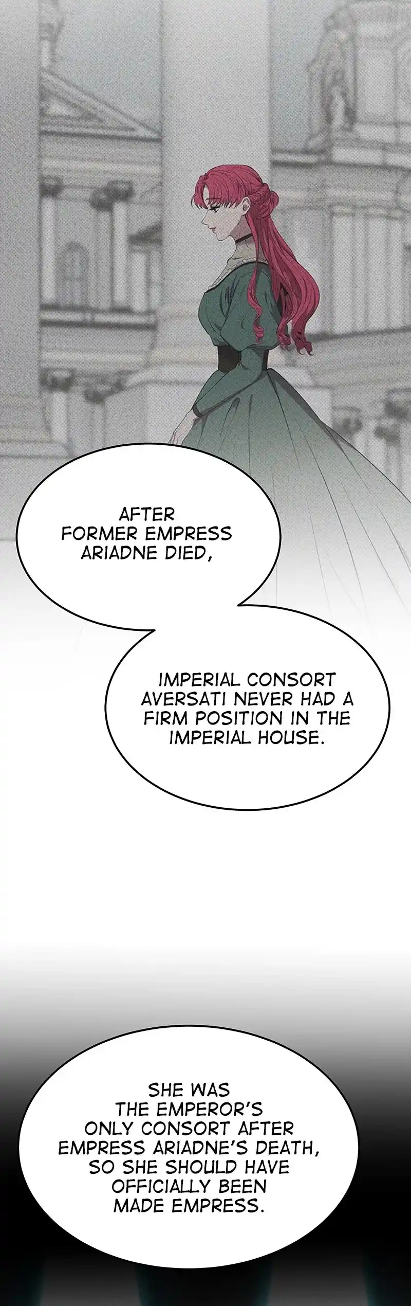 Like Wind On A Dry Branch Chapter 188