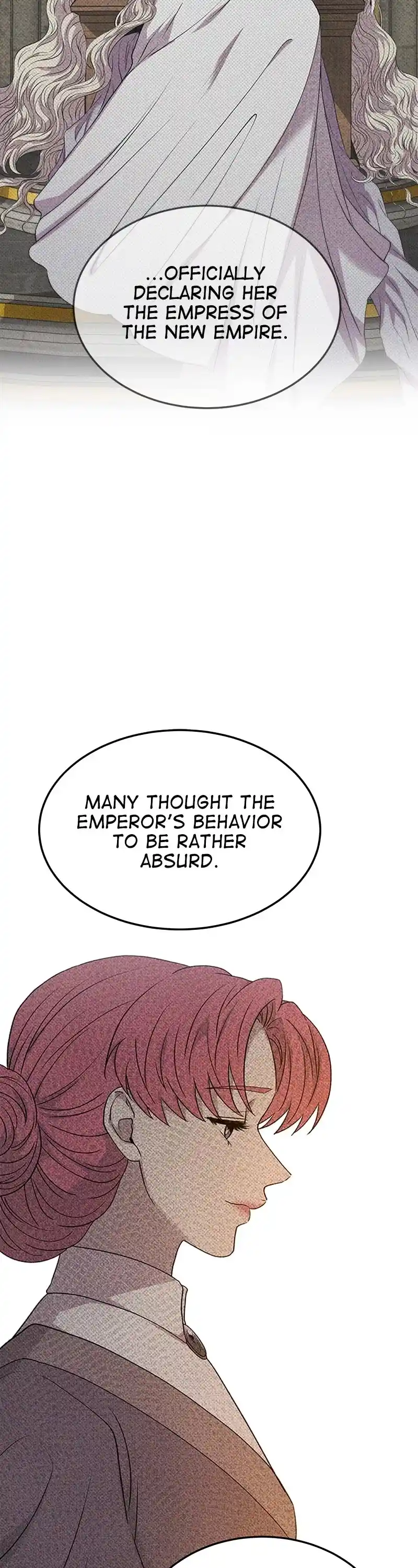 Like Wind On A Dry Branch Chapter 188