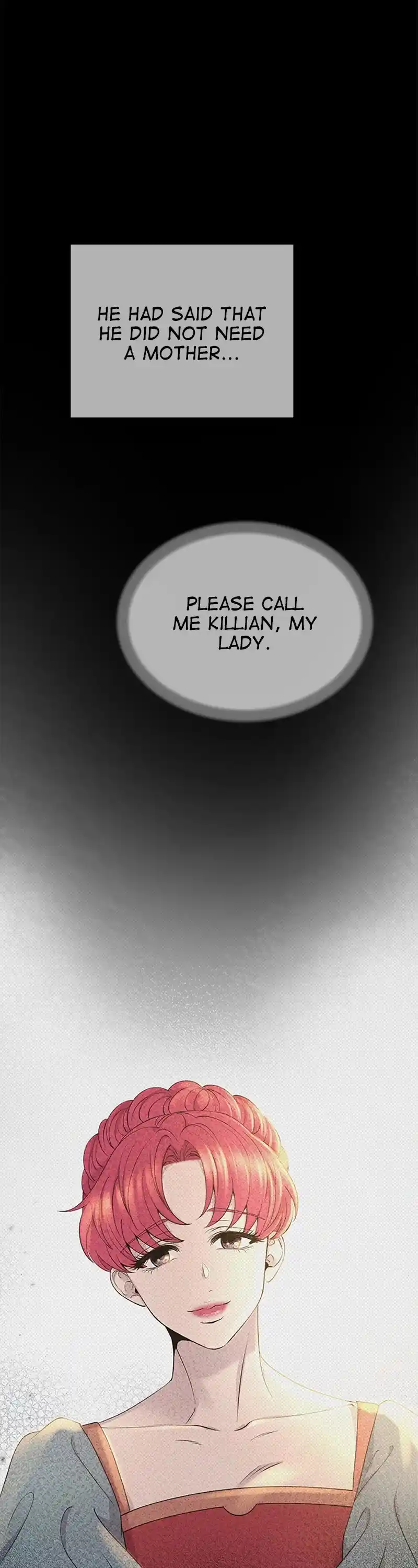 Like Wind On A Dry Branch Chapter 188