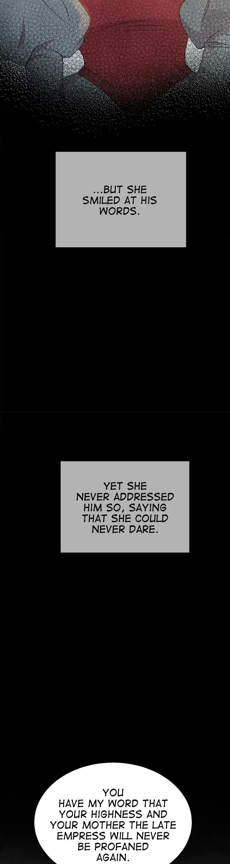 Like Wind On A Dry Branch Chapter 188