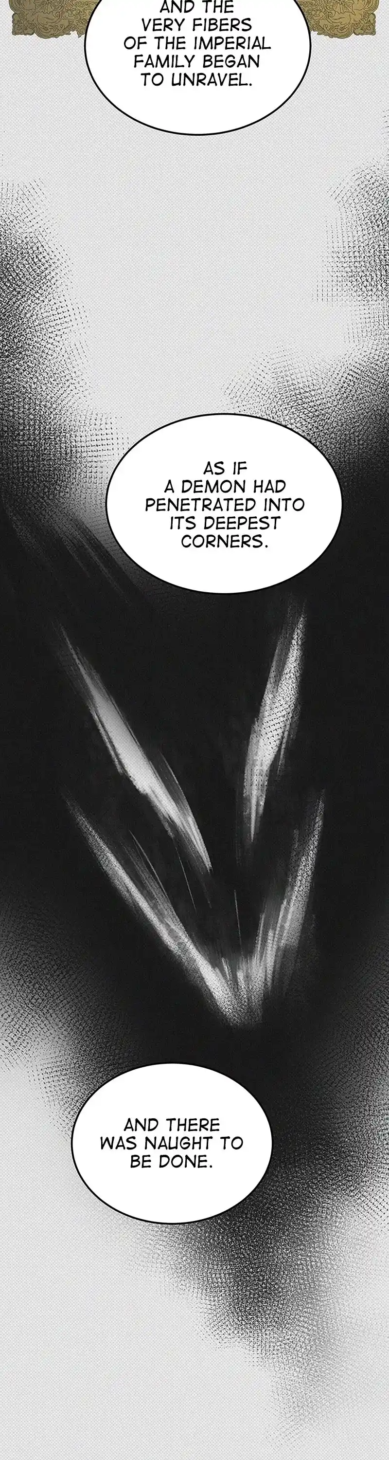 Like Wind On A Dry Branch Chapter 188