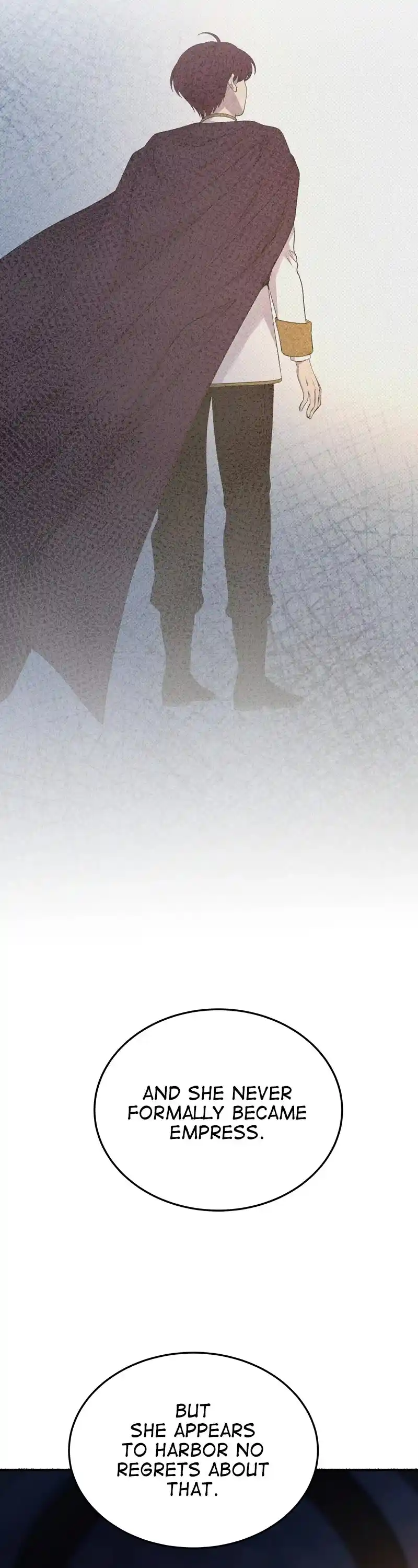 Like Wind On A Dry Branch Chapter 188