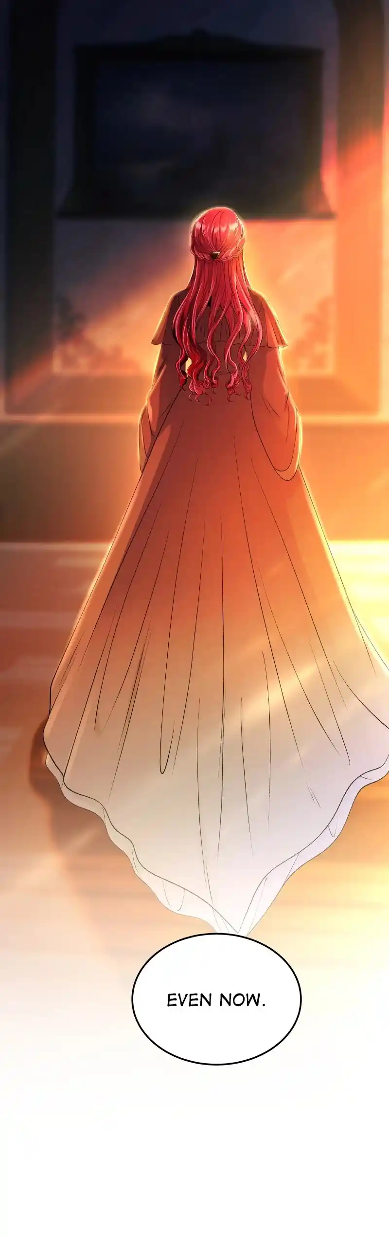 Like Wind On A Dry Branch Chapter 188