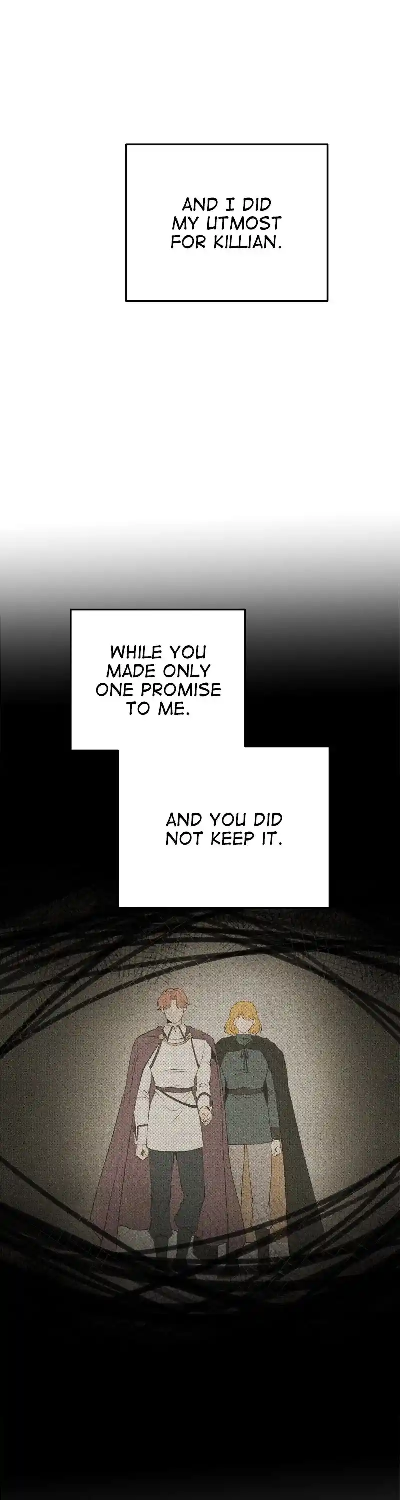 Like Wind On A Dry Branch Chapter 188