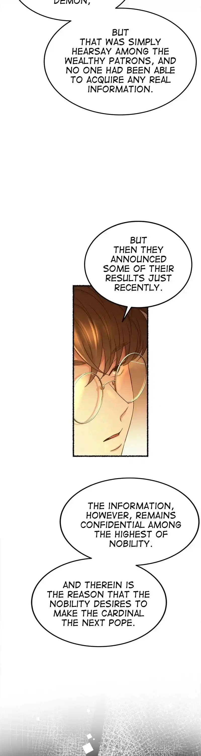 Like Wind On A Dry Branch Chapter 189