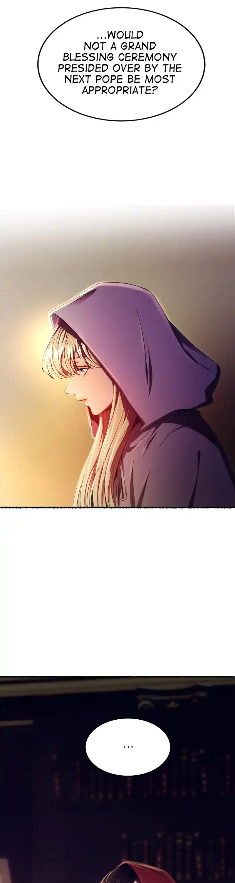 Like Wind On A Dry Branch Chapter 189