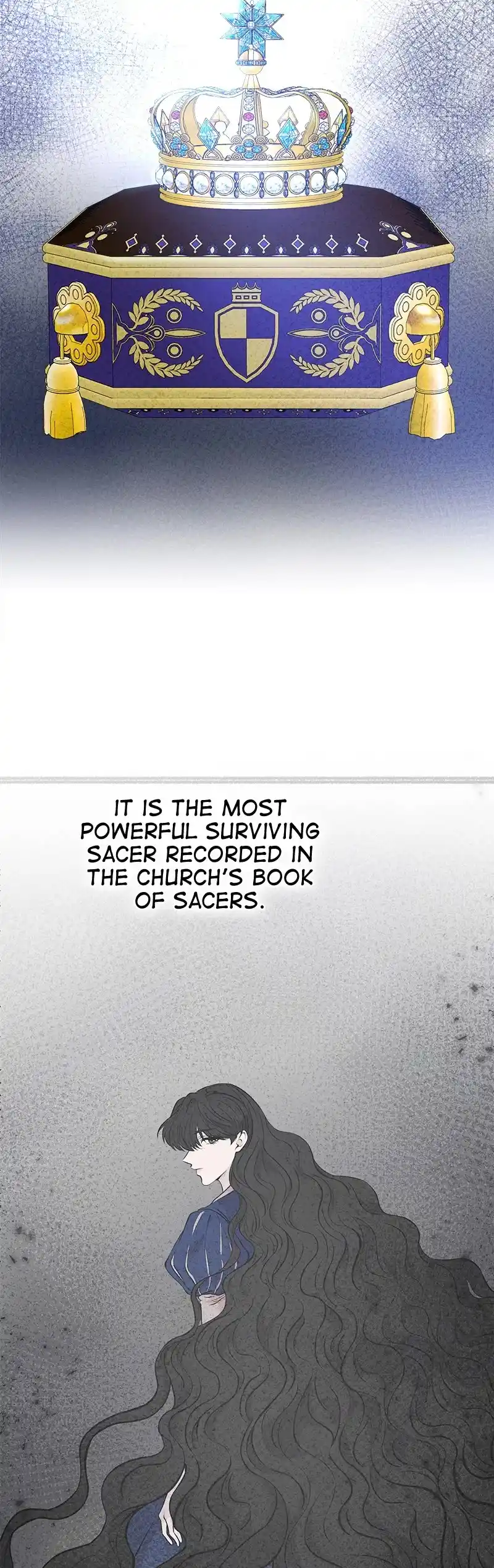 Like Wind On A Dry Branch Chapter 189