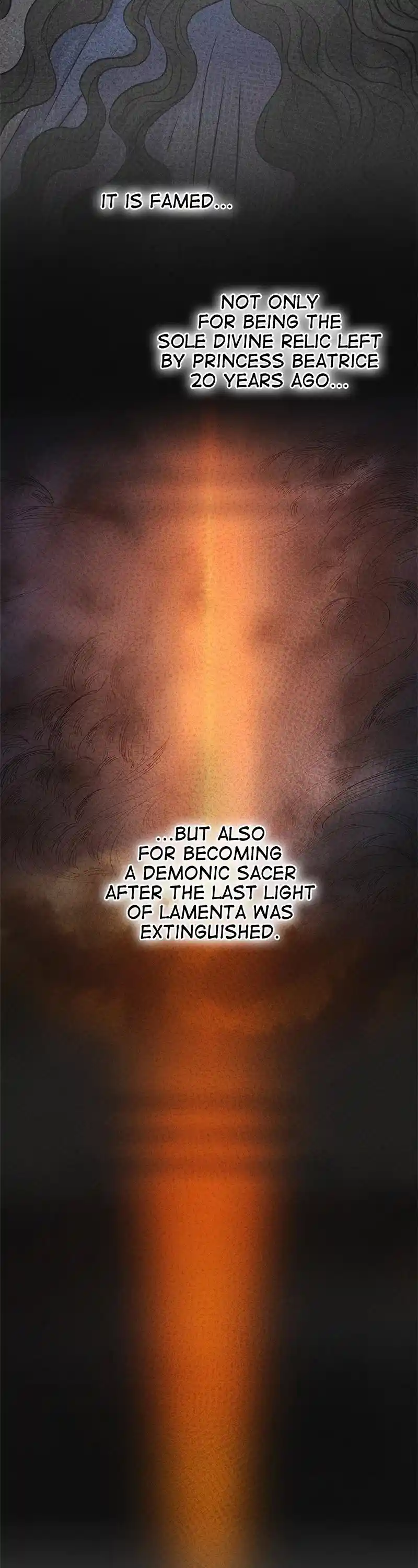 Like Wind On A Dry Branch Chapter 189