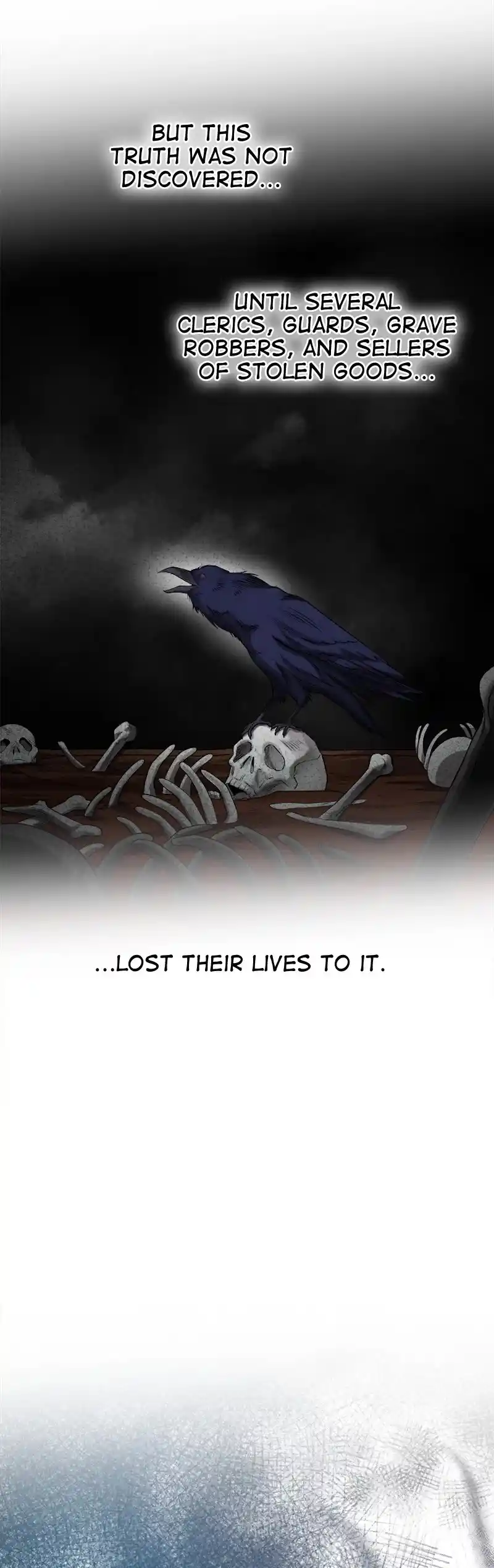 Like Wind On A Dry Branch Chapter 189