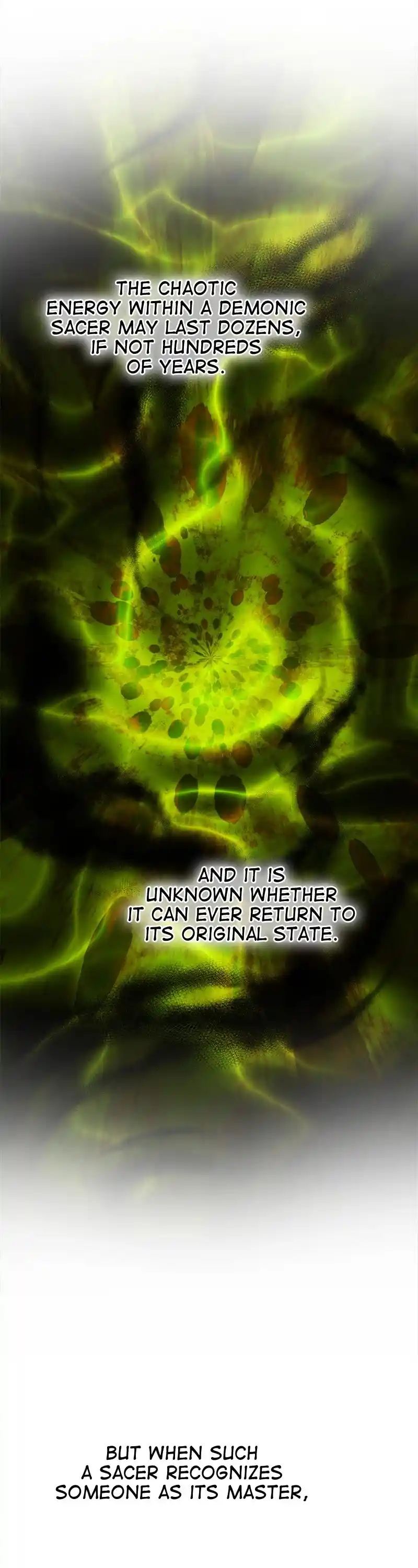 Like Wind On A Dry Branch Chapter 189