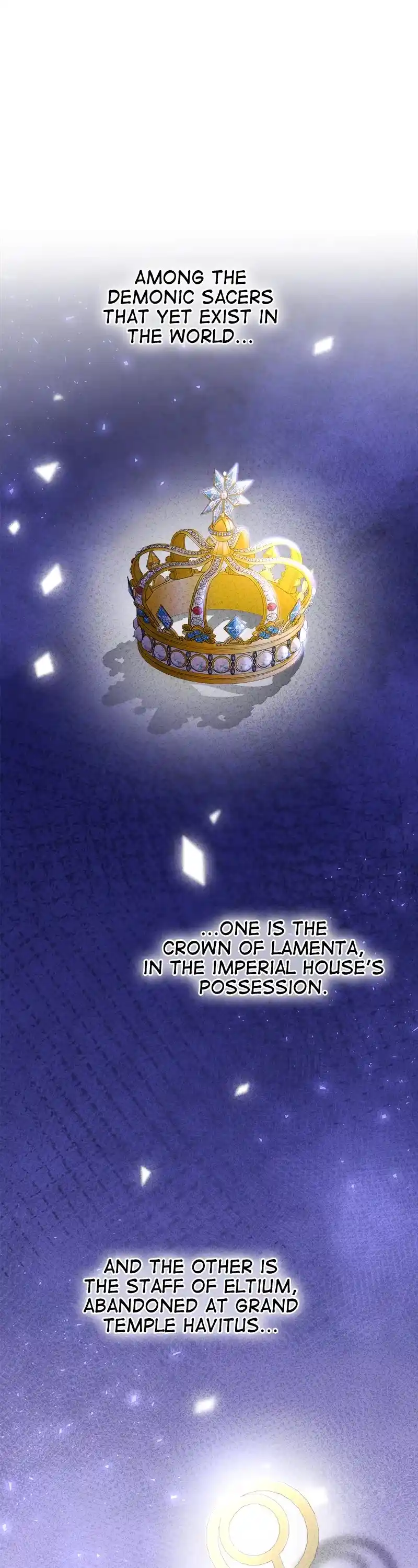 Like Wind On A Dry Branch Chapter 189