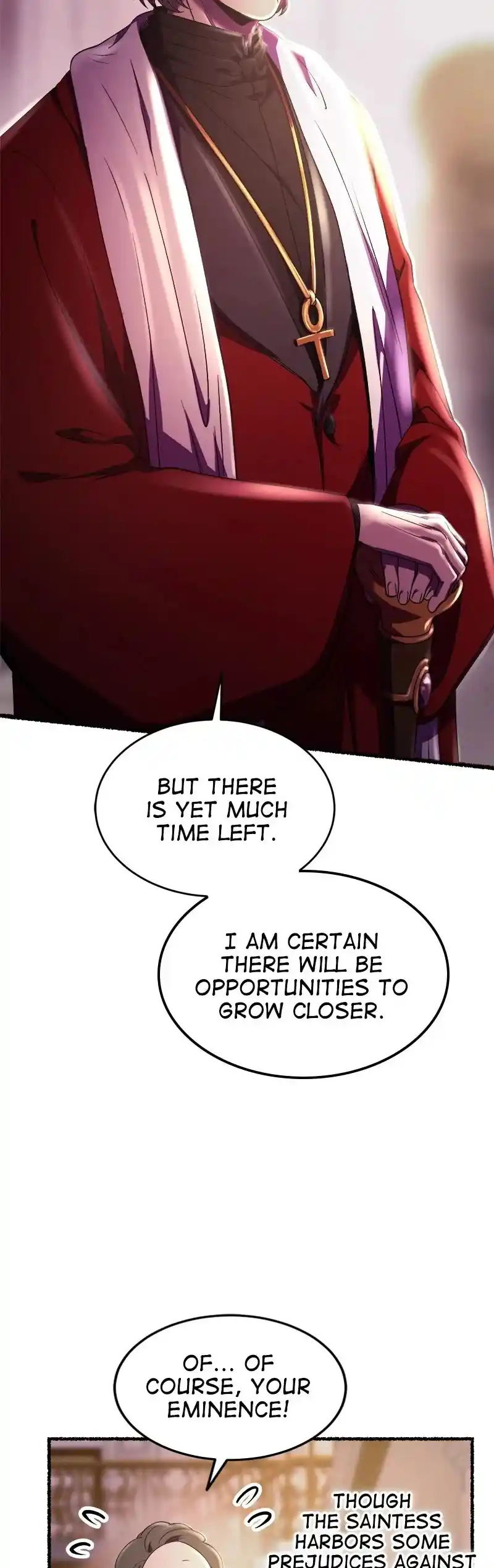 Like Wind On A Dry Branch Chapter 189