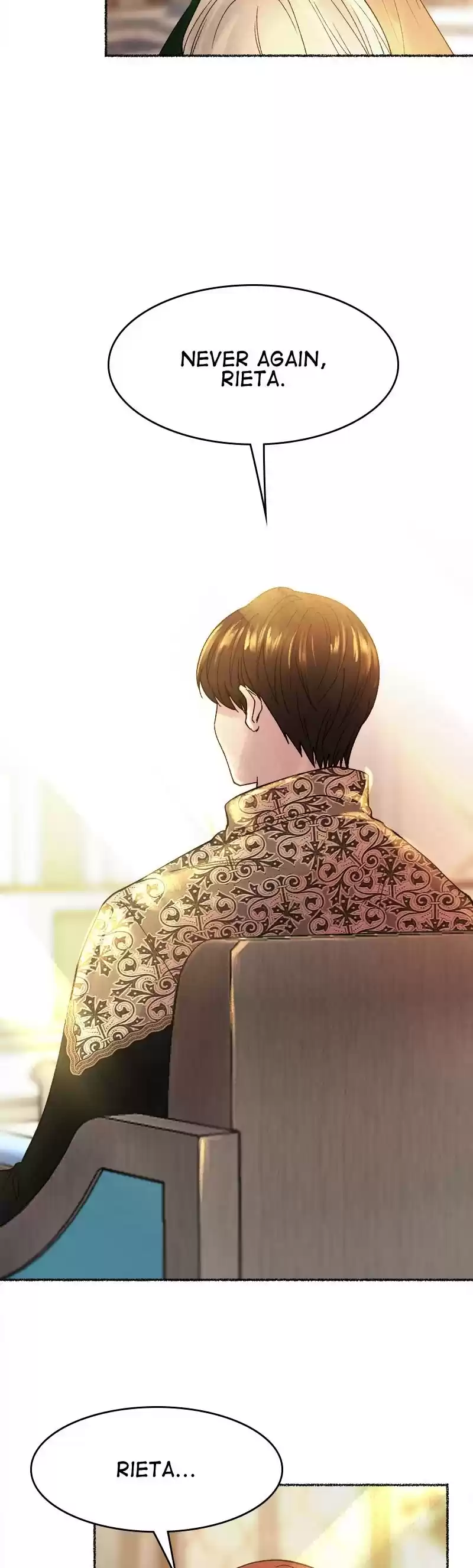 Like Wind On A Dry Branch Chapter 19