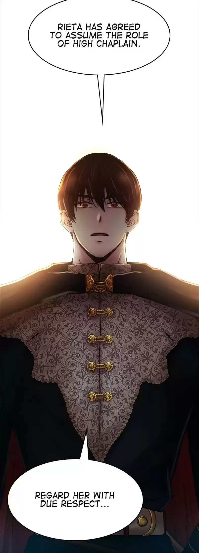 Like Wind On A Dry Branch Chapter 19