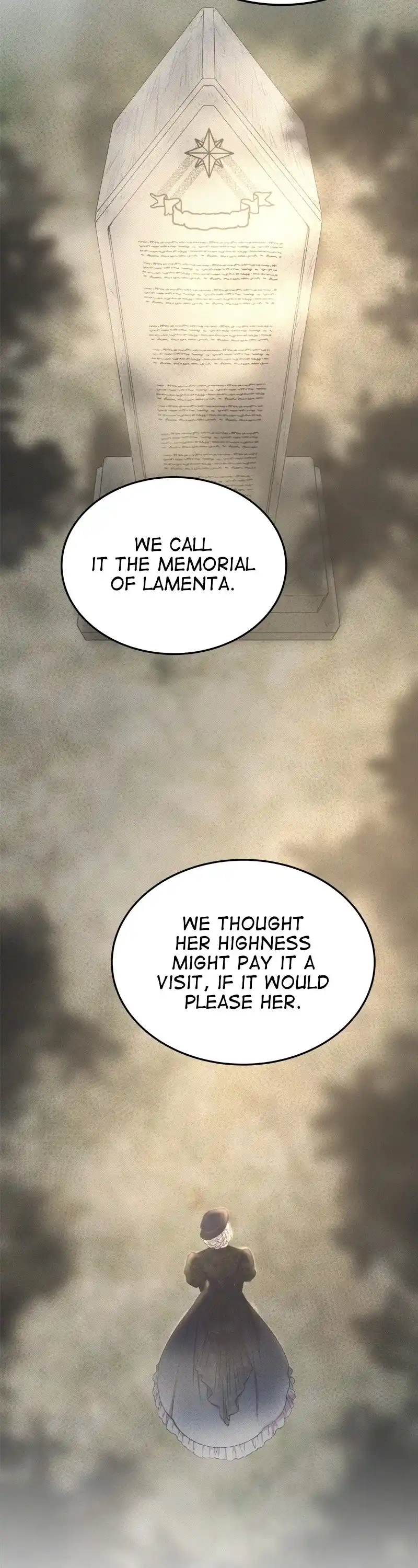 Like Wind On A Dry Branch Chapter 190