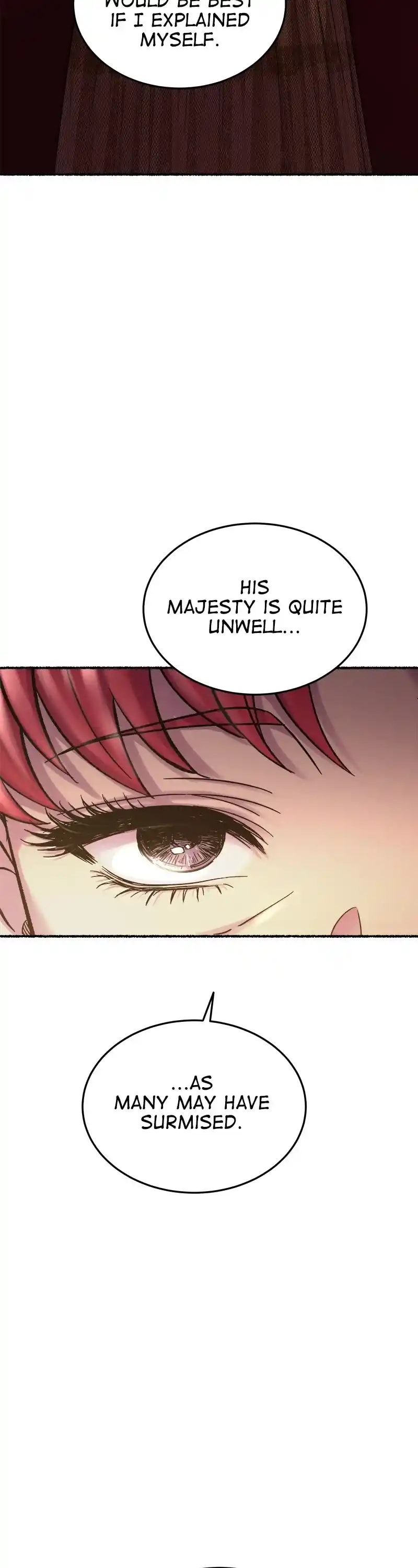 Like Wind On A Dry Branch Chapter 190