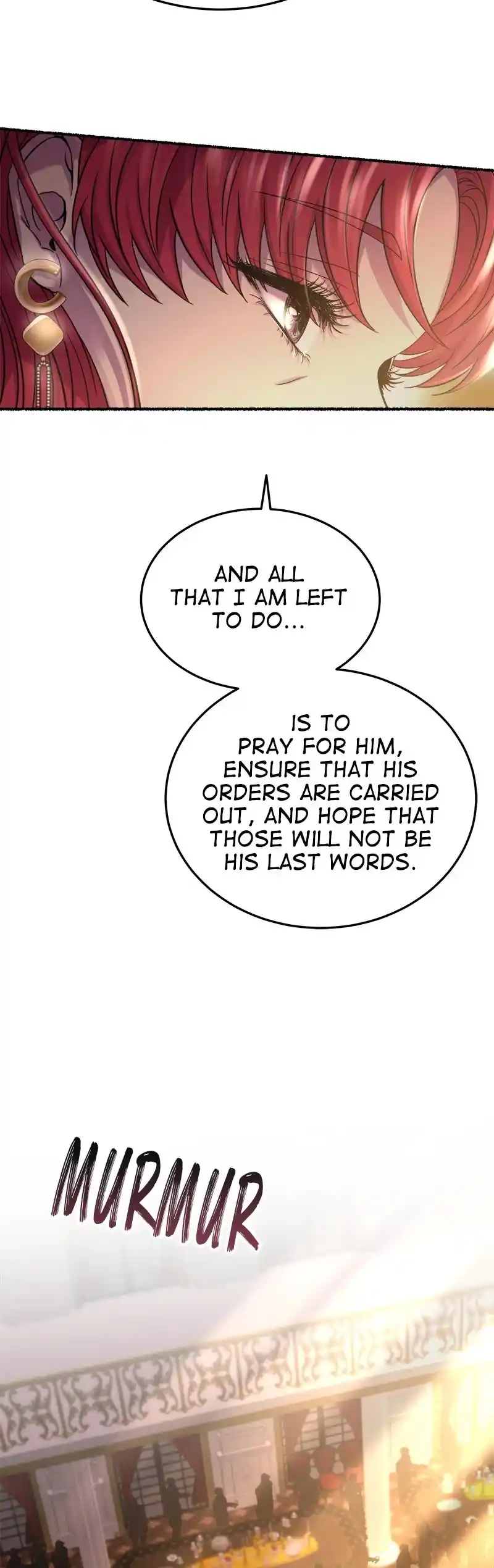 Like Wind On A Dry Branch Chapter 190