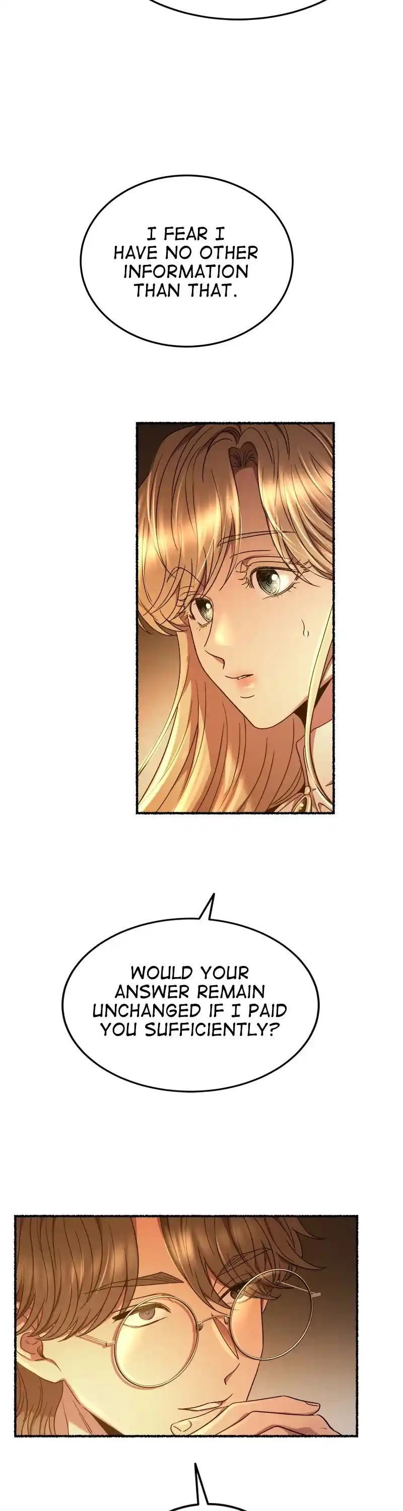 Like Wind On A Dry Branch Chapter 190