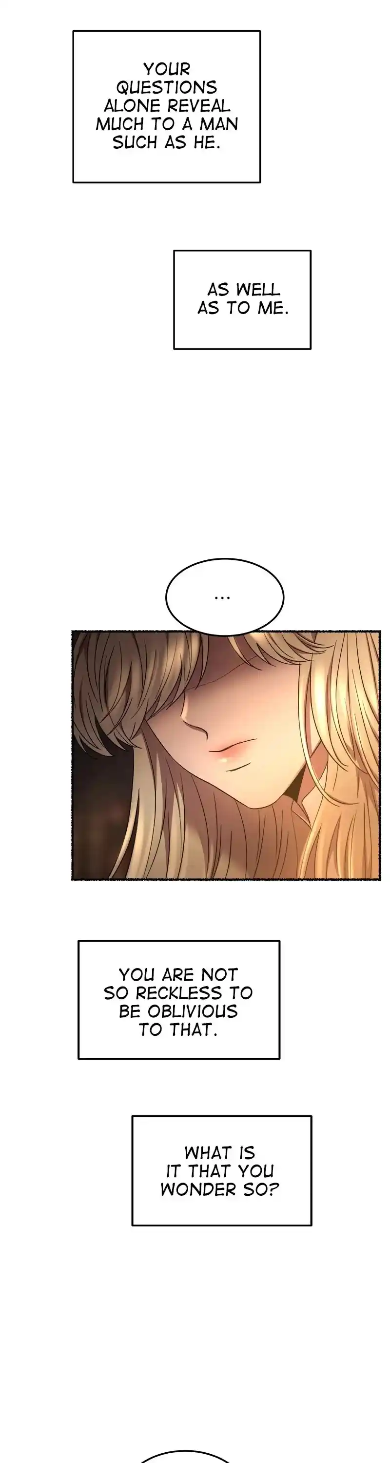 Like Wind On A Dry Branch Chapter 190