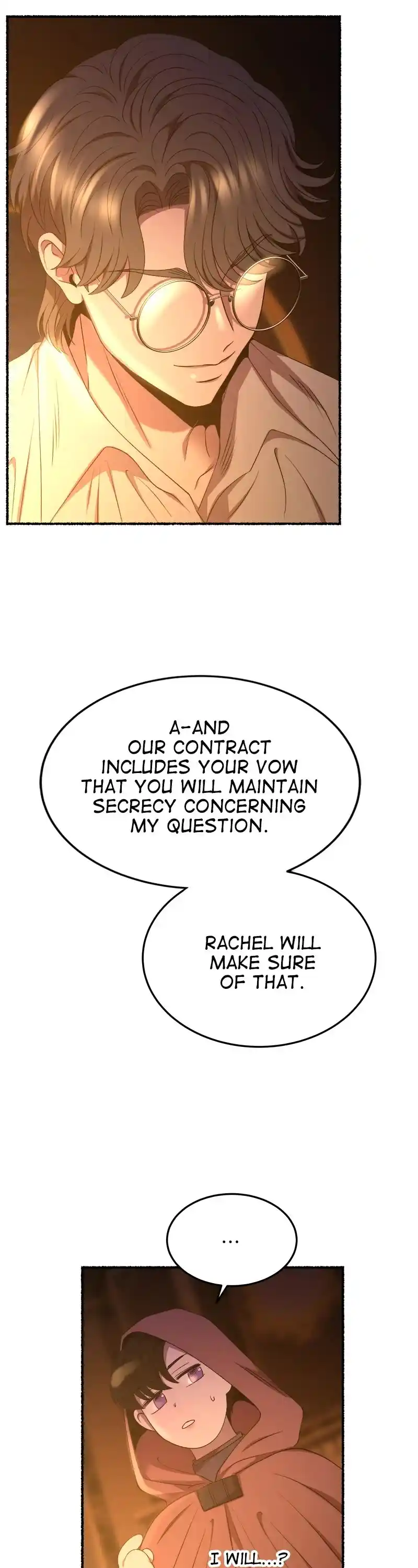 Like Wind On A Dry Branch Chapter 190