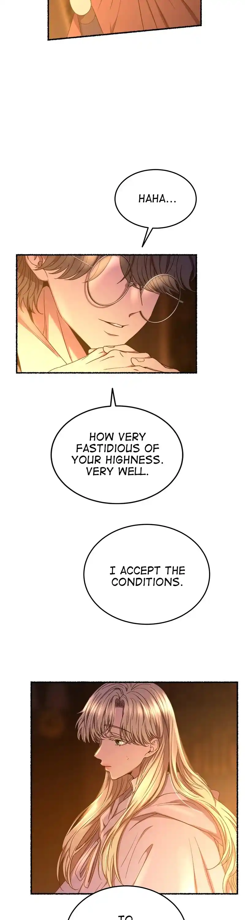 Like Wind On A Dry Branch Chapter 190