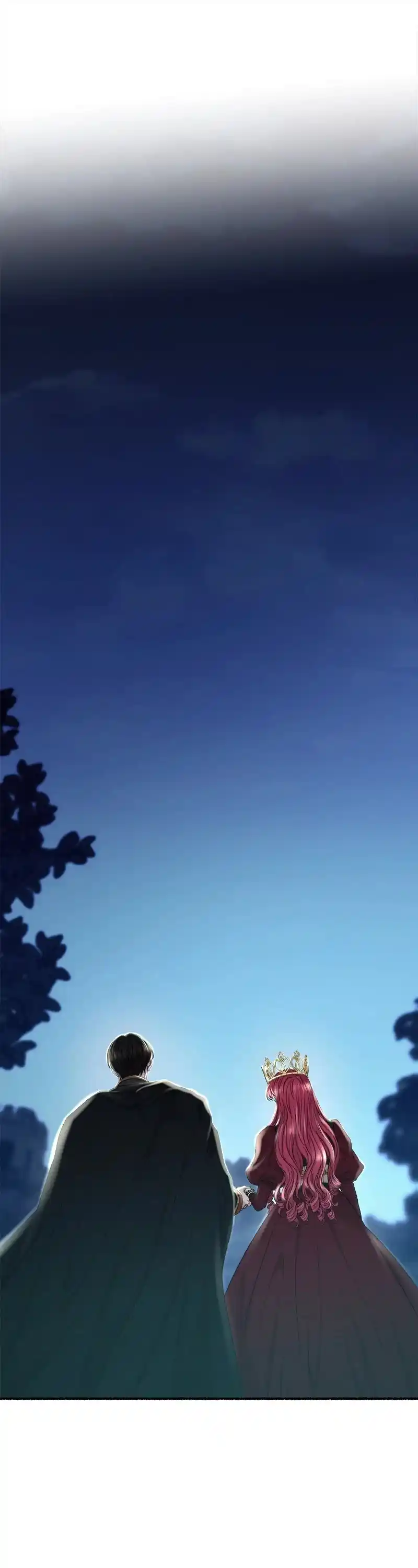 Like Wind On A Dry Branch Chapter 191