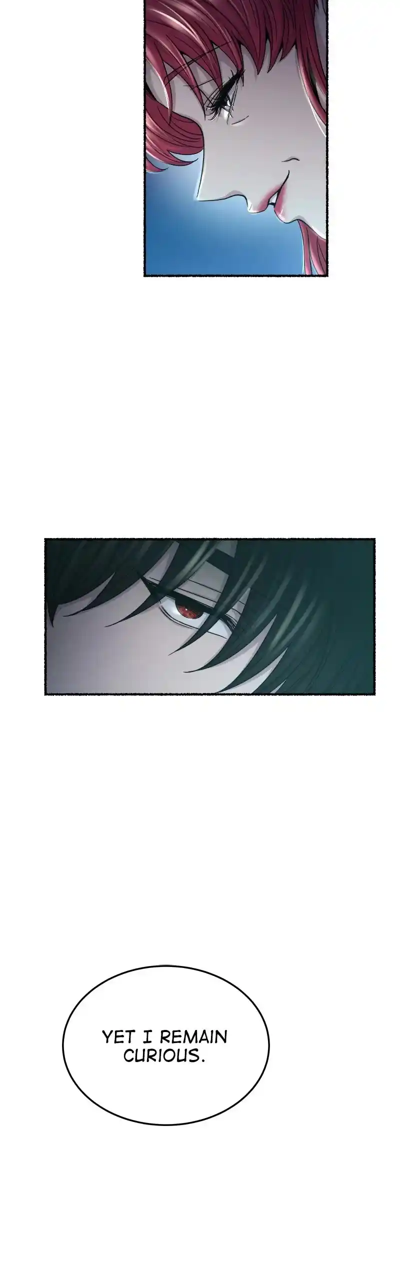 Like Wind On A Dry Branch Chapter 191