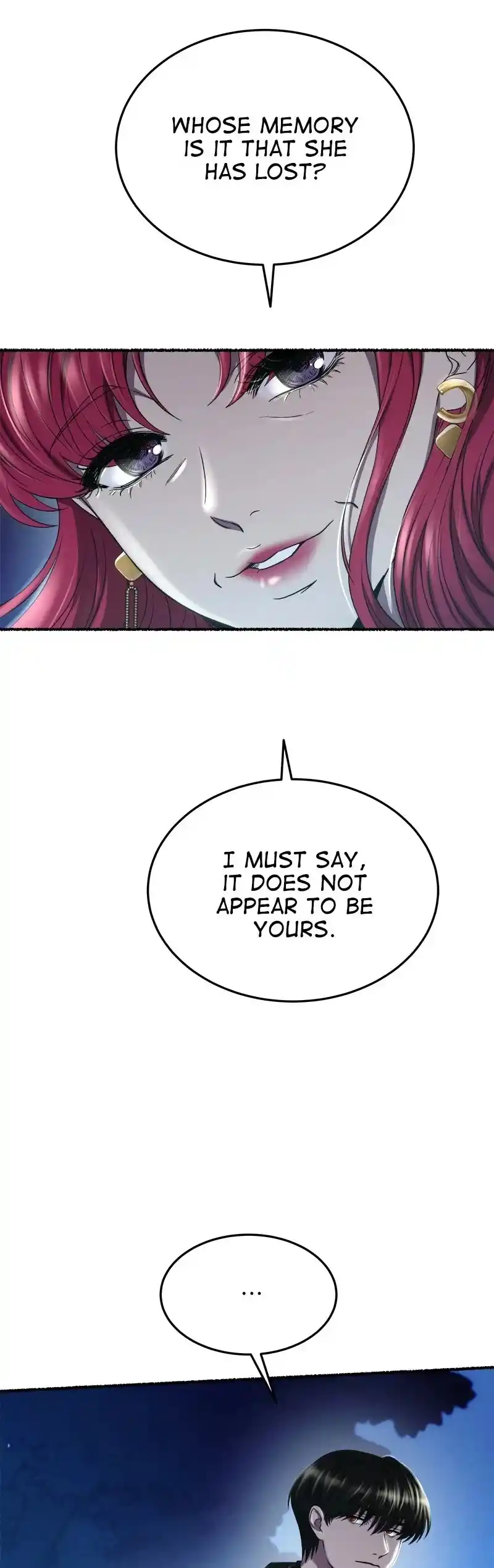 Like Wind On A Dry Branch Chapter 191