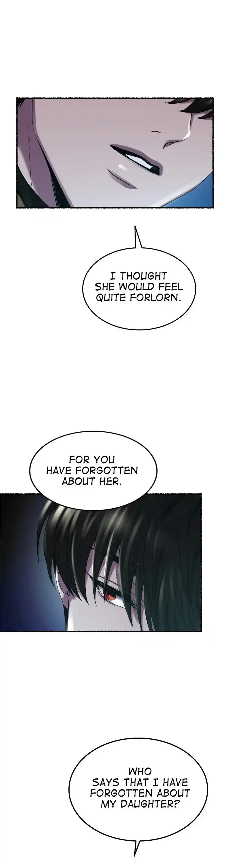 Like Wind On A Dry Branch Chapter 191