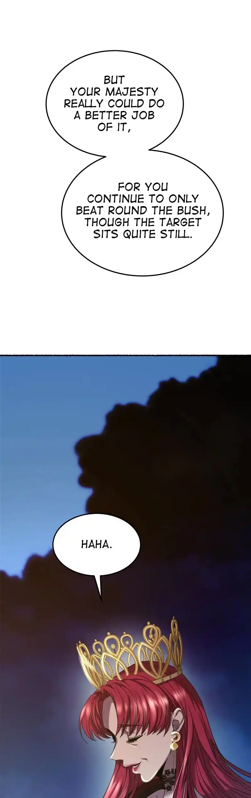 Like Wind On A Dry Branch Chapter 191