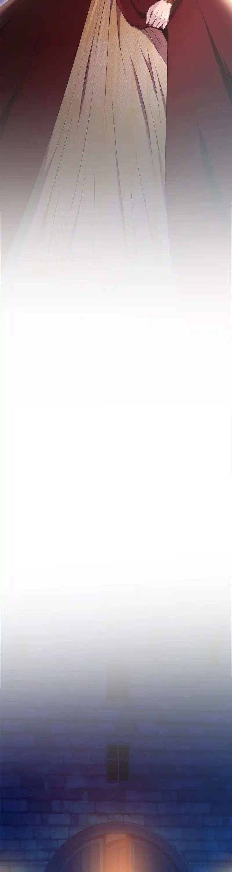 Like Wind On A Dry Branch Chapter 191