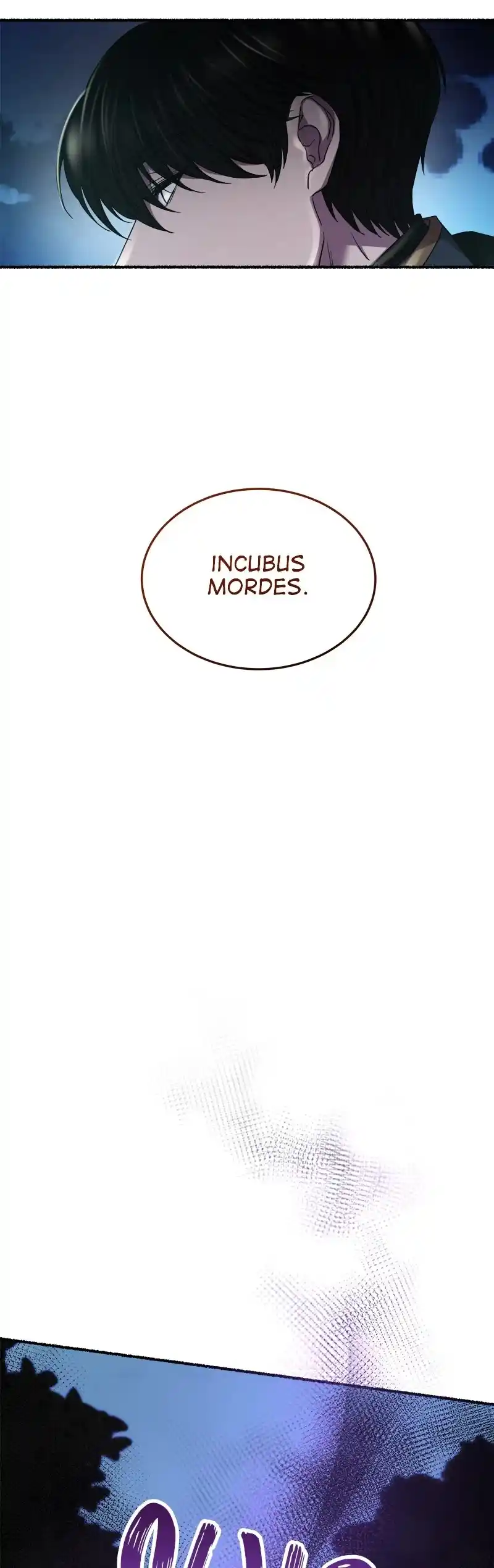 Like Wind On A Dry Branch Chapter 191