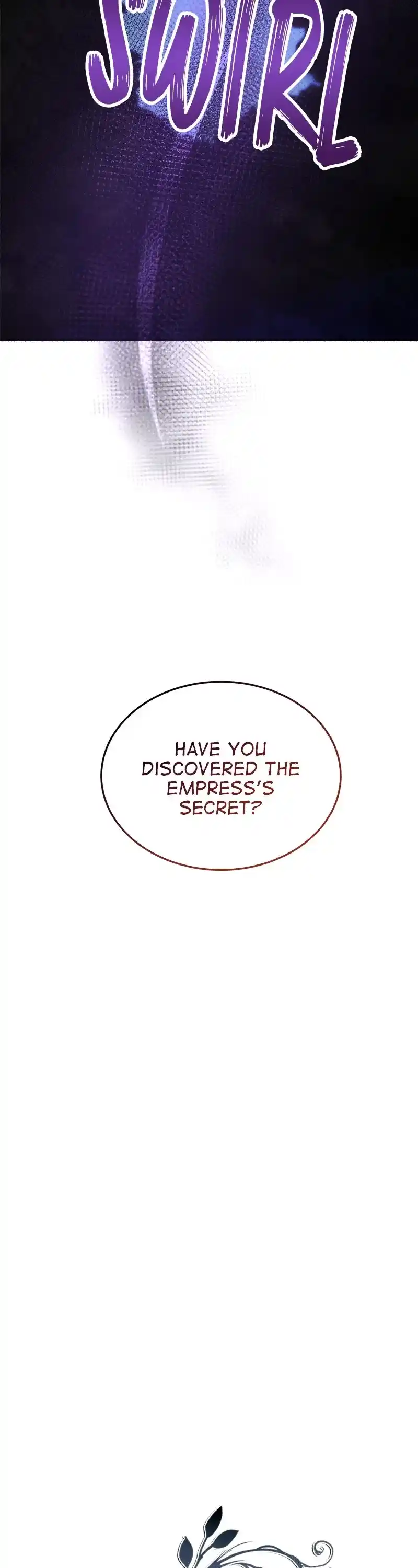 Like Wind On A Dry Branch Chapter 191