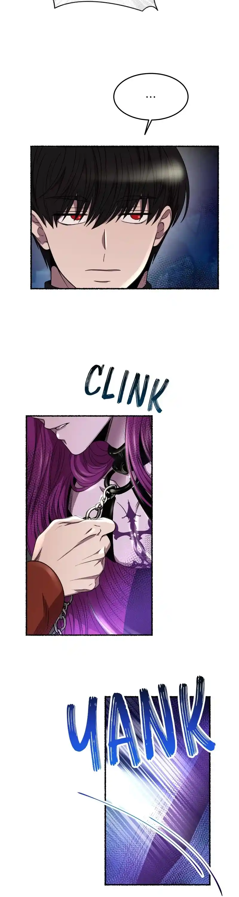 Like Wind On A Dry Branch Chapter 191