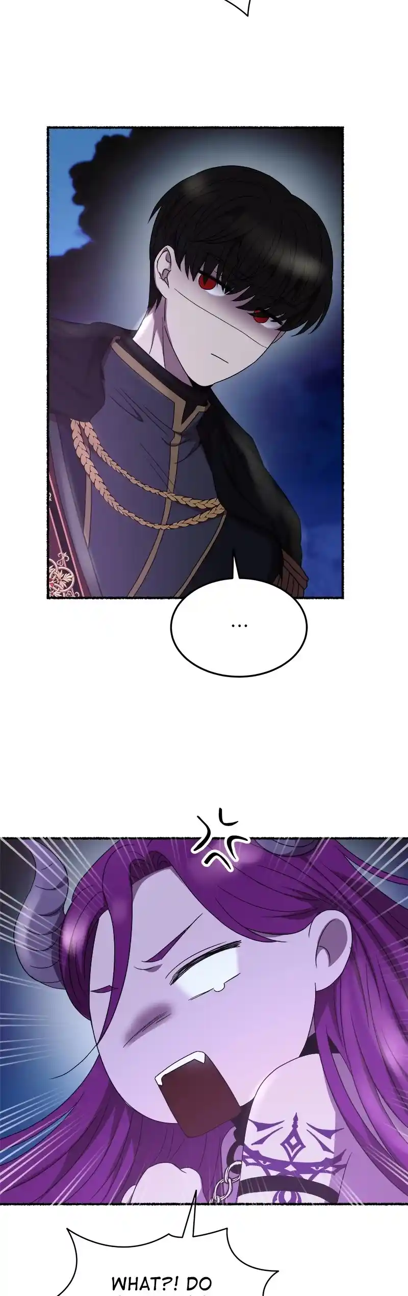 Like Wind On A Dry Branch Chapter 191