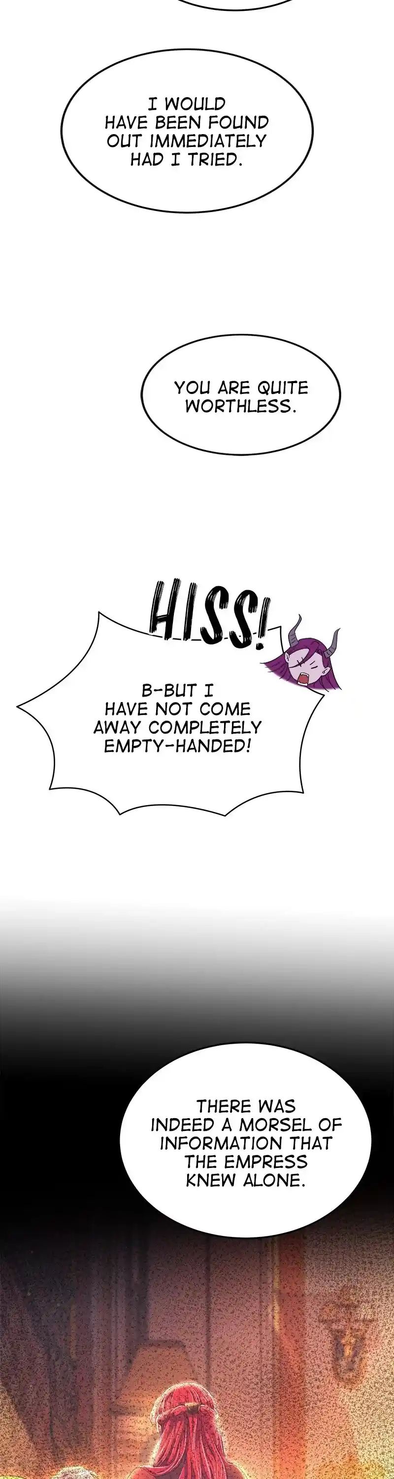 Like Wind On A Dry Branch Chapter 191