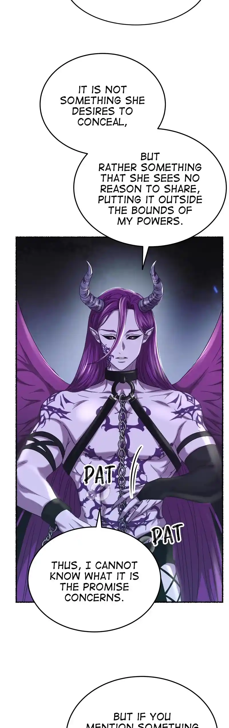 Like Wind On A Dry Branch Chapter 191